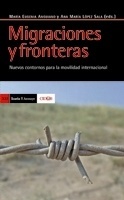 Migraciones y fronteras