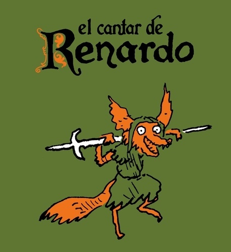 El cantar de Renardo
