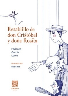 Retablillo de don Cristobal y doña Rosita