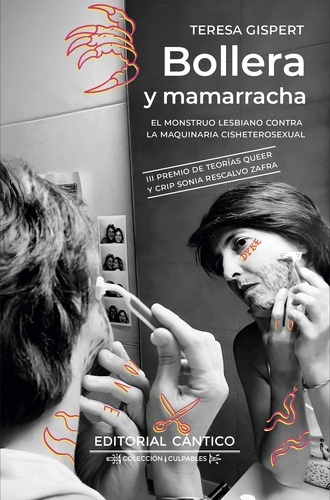 Bollera y mamarracha