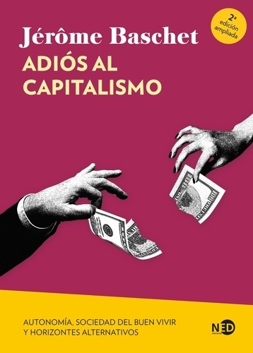 Adiós al capitalismo