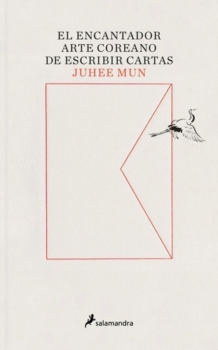 El encantador arte coreano de escribir cartas