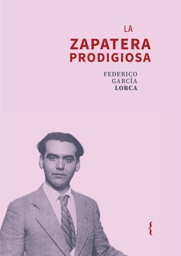 La zapatera prodigiosa