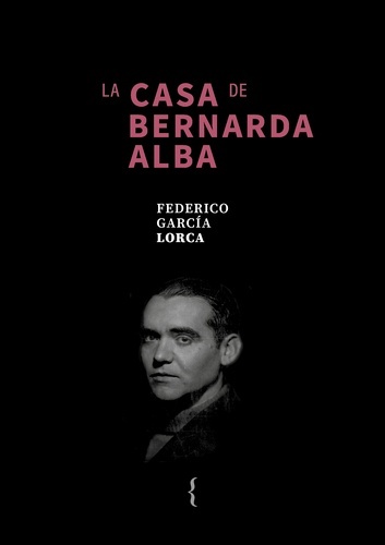 La casa de Bernarda Alba