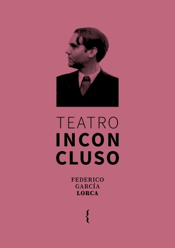 Teatro inconcluso