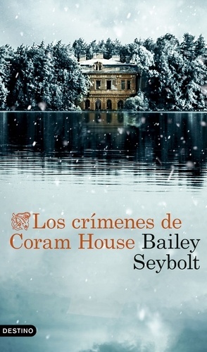 Los crímenes de Coram House