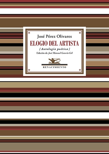 Elogio del artista