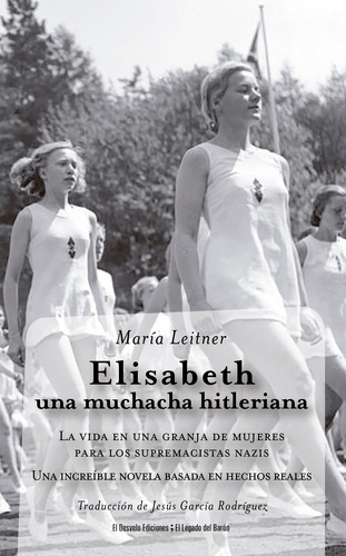 Elisabeth, una muchacha hitleriana