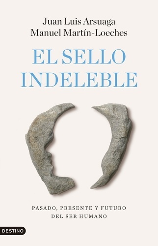El sello indeleble
