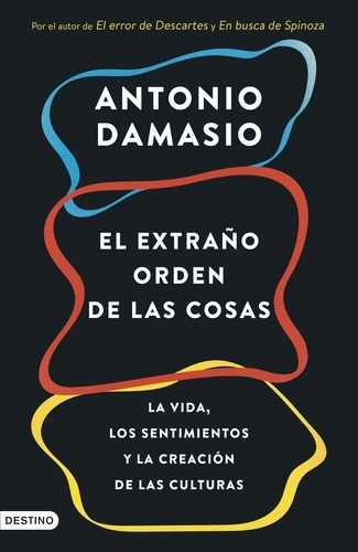 El extraño orden de las cosas