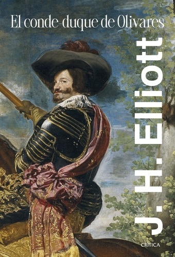El conde-duque de Olivares