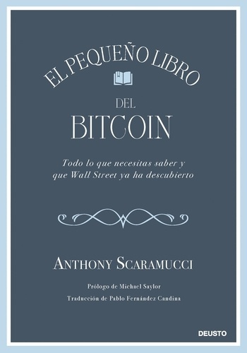El pequeño libro del bitcoin