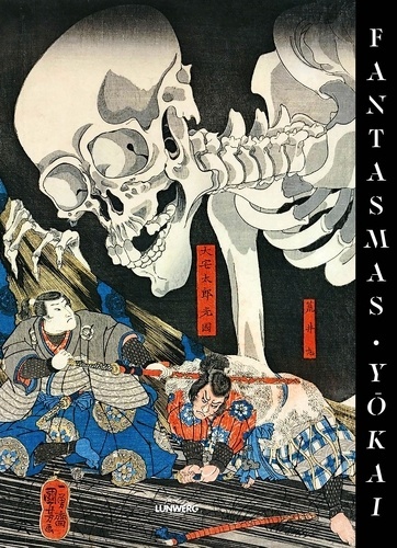 Fantasmas Yokai