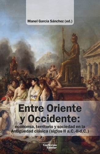 Entre Oriente y Occidente: