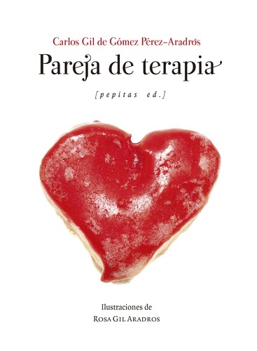 Pareja de terapia