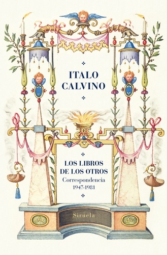 Los libros de los otros