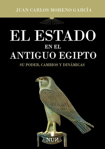 El Estado en el Antiguo Egipto