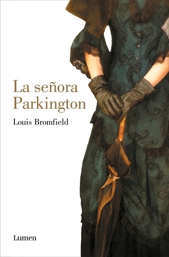 La señora Parkington