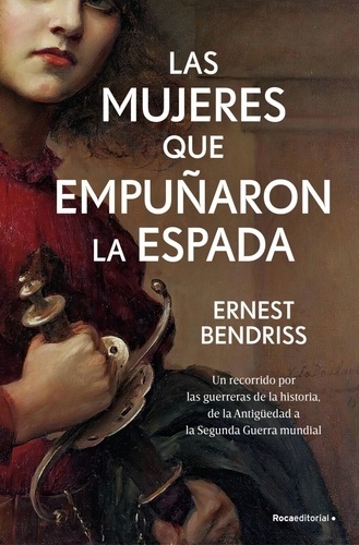 Las mujeres que empuñaron la espada