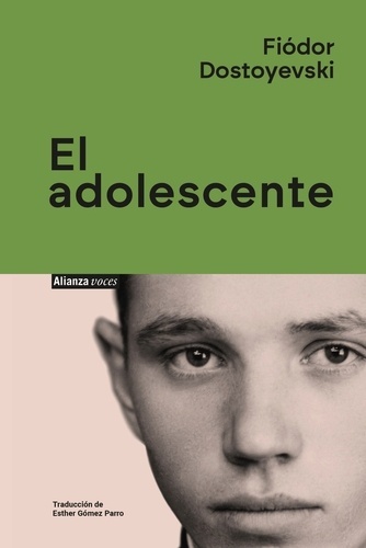 El adolescente