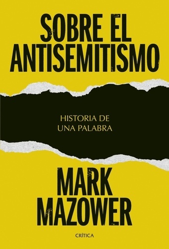 Sobre el antisemitismo
