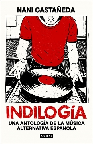 Indilogía