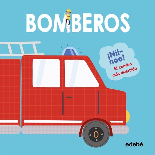 Bomberos