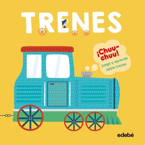 Trenes