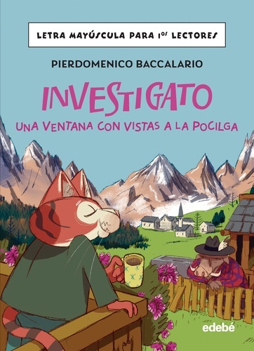 Investigato