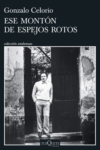 Ese montón de espejos rotos