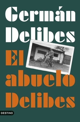 El abuelo Delibes