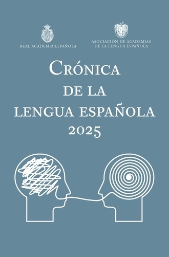 Crónica de la lengua española 2025