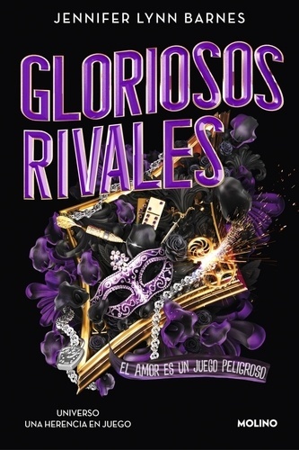 Gloriosos rivales