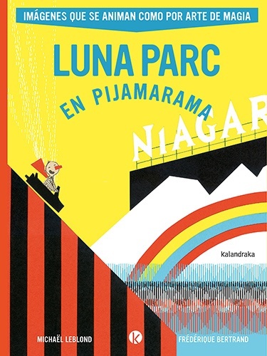 Luna Parc en Pijamarama