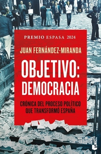 Objetivo: Democracia