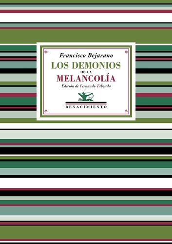 Los demonios de la melancolía