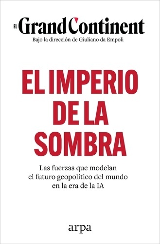 El imperio de la sombra