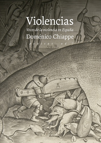 Violencias