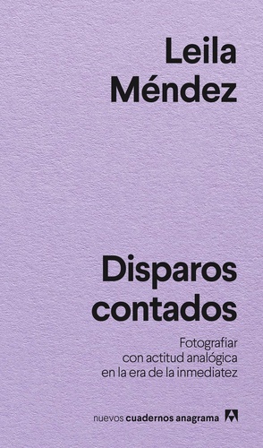 Disparos contados
