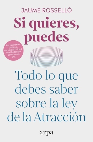 Si quieres, puedes