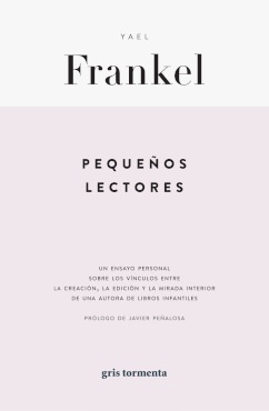 Pequeños lectores