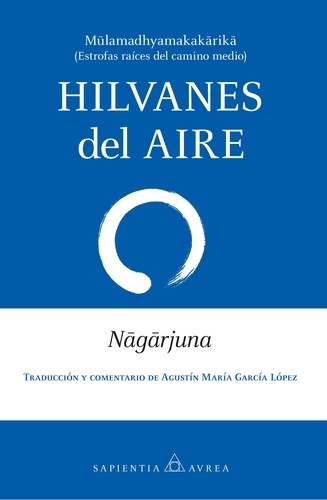 Hilvanes del aire