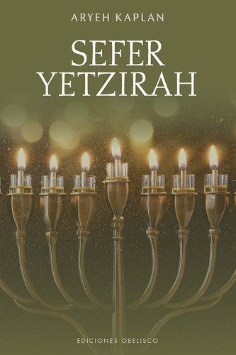 Sefer Yetzirah
