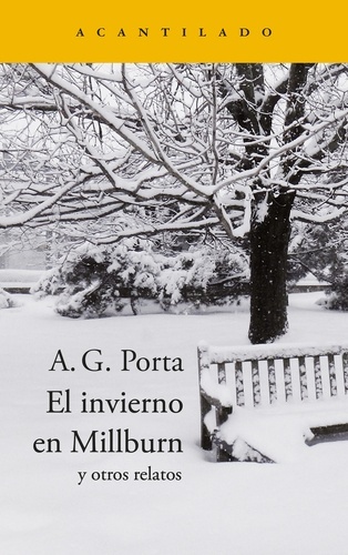 El invierno en Millburn