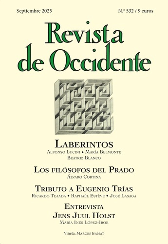 Revista de Occidente 532