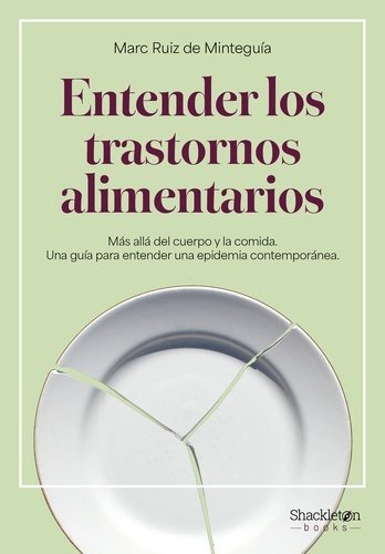 Entender los trastornos alimentarios