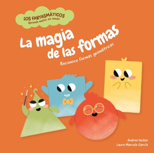 La magia de las formas
