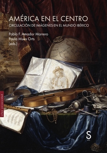 América en el centro