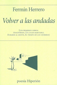 Volver a las andadas