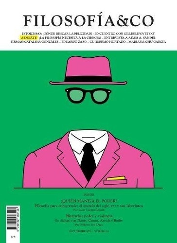 Filosofía x{0026} Co 14